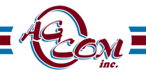 AgCom Inc Logo