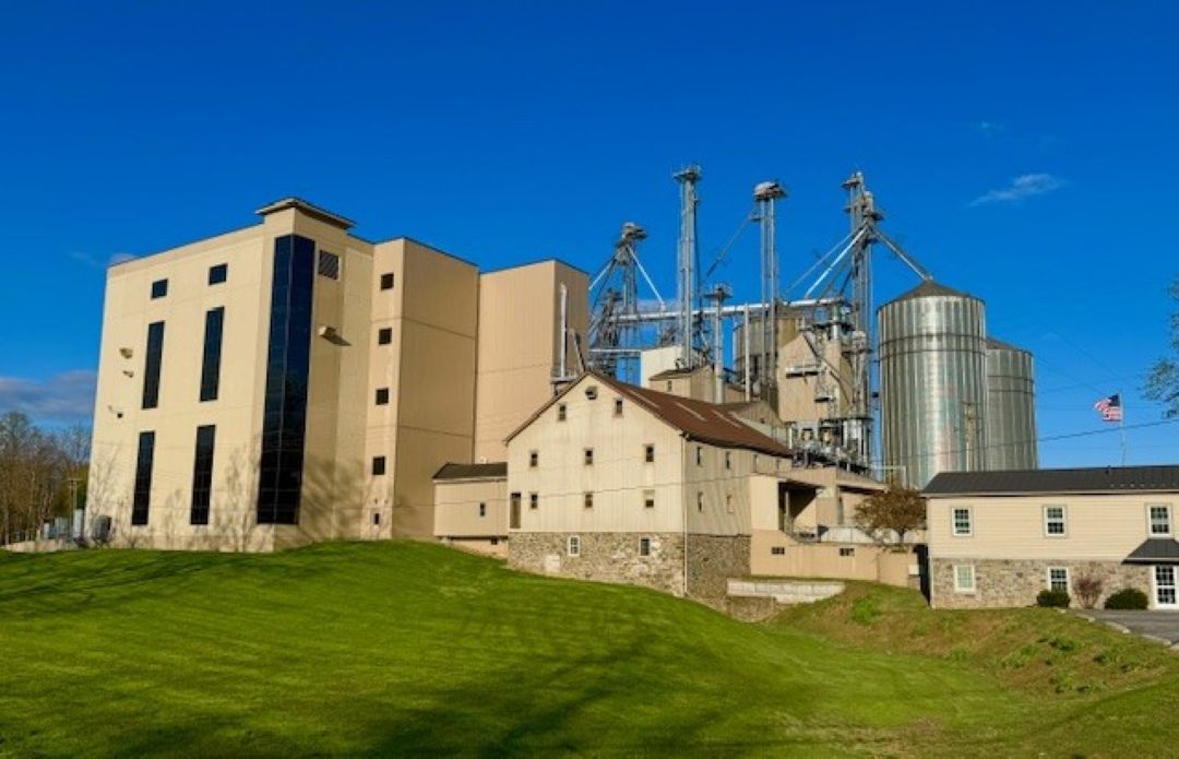 flour-milling